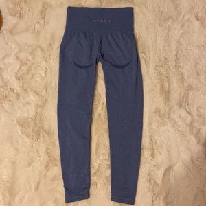 NVGTN Contour Seamless Leggings